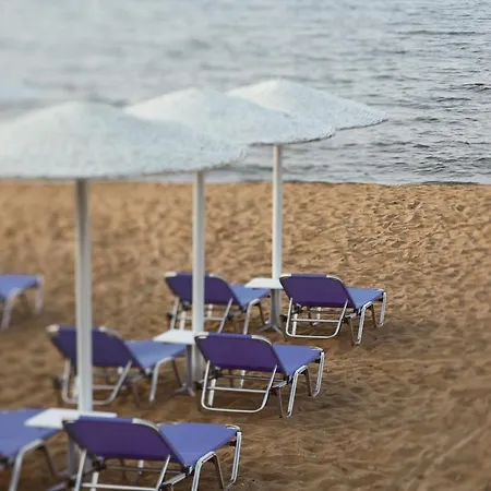Giannoulis - Santa Marina