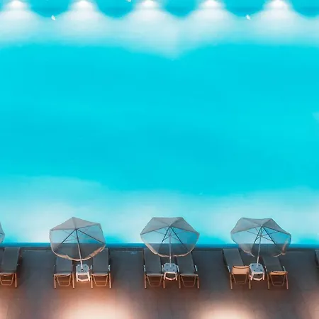 Giannoulis - Santa Marina Semesteranläggning (resort) Agia Marina