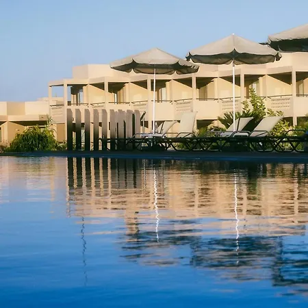 Giannoulis - Santa Marina Resort 4*