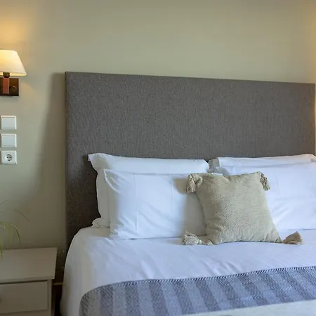 Giannoulis - Santa Marina 4* Agia Marina