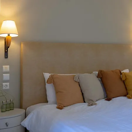 Giannoulis - Santa Marina Resort 4*