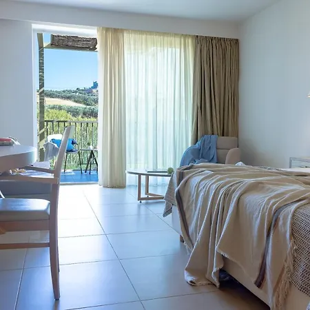 Giannoulis - Santa Marina