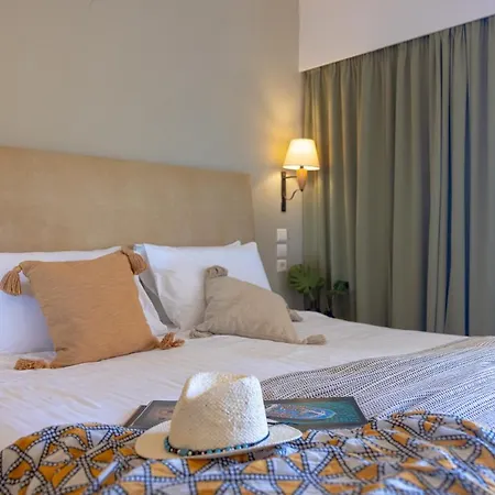 Resort Giannoulis - Santa Marina