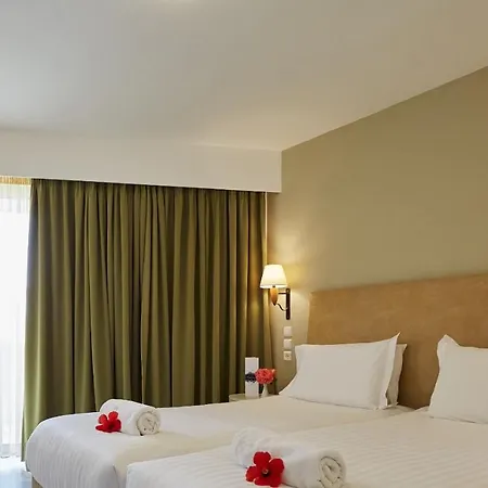 Giannoulis - Santa Marina Resort Agia Marina