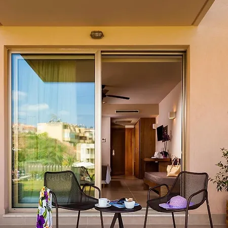 Giannoulis - Santa Marina Resort Agia Marina