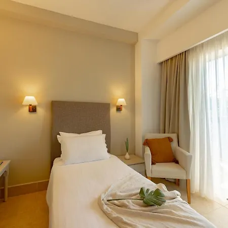 Giannoulis - Santa Marina 4* Agia Marina