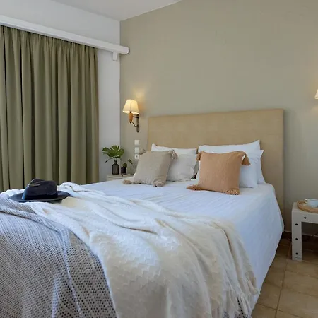 Resort Giannoulis - Santa Marina