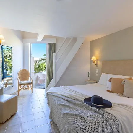 Resort Giannoulis - Santa Marina