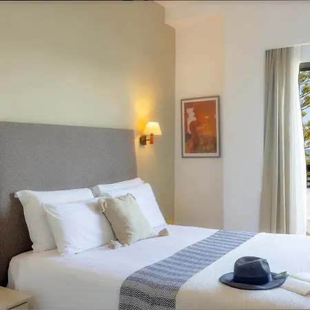 Resort Giannoulis - Santa Marina 4*