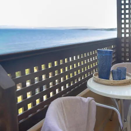 Resort Giannoulis - Santa Marina