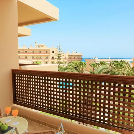 Resort Giannoulis - Santa Marina Agia Marina
