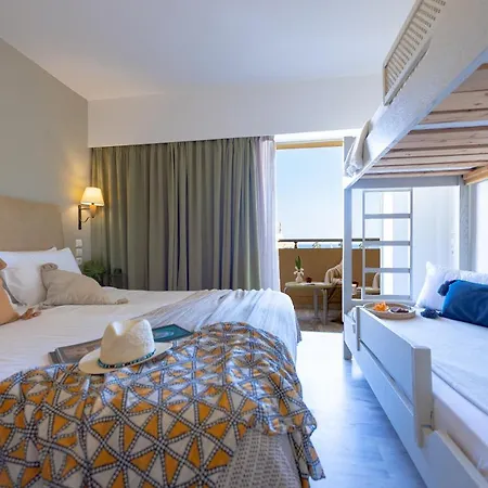 Resort Giannoulis - Santa Marina