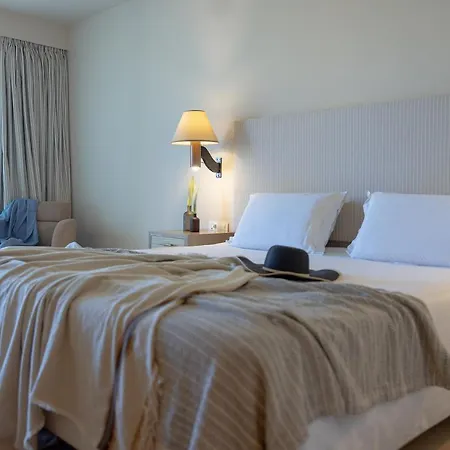 Giannoulis - Santa Marina 4* Agia Marina