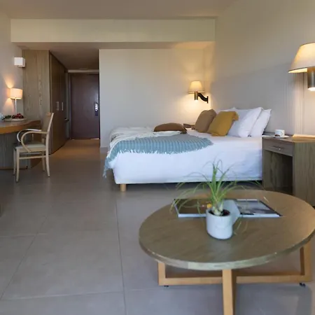 Giannoulis - Santa Marina Station touristique 4*