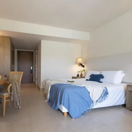 Giannoulis - Santa Marina 4* Agia Marina