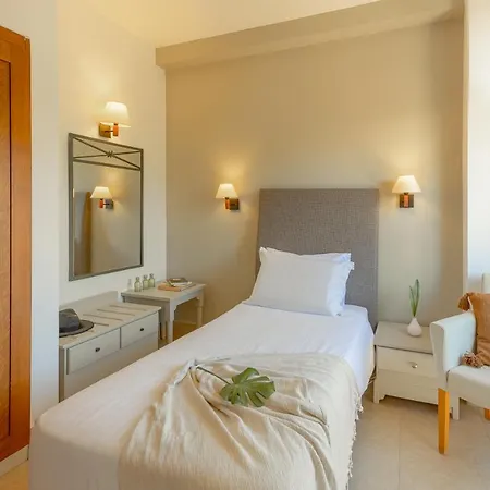 Resort Giannoulis - Santa Marina Agia Marina