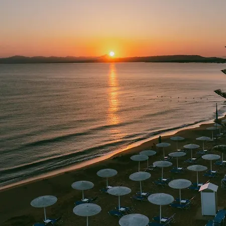 Giannoulis - Santa Marina 4* Agia Marina