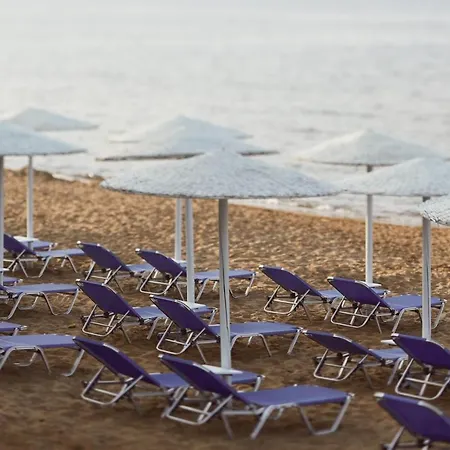 Giannoulis - Santa Marina Resort