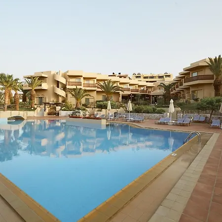 Giannoulis - Santa Marina
