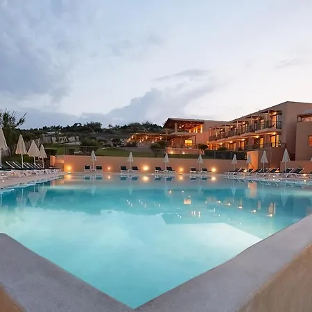 Giannoulis - Santa Marina