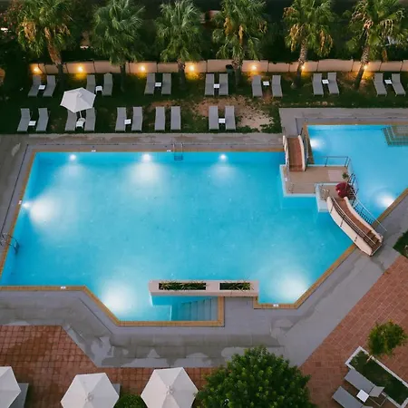 Giannoulis - Santa Marina Agia Marina