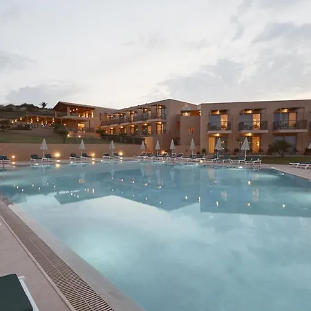 Giannoulis - Santa Marina Agia Marina