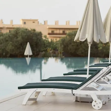 Giannoulis - Santa Marina Resort Agia Marina