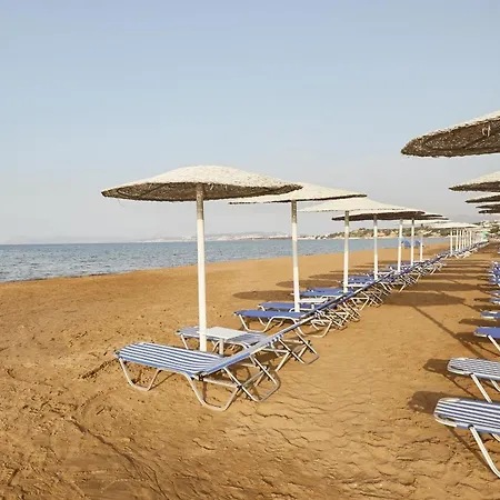 Resort Giannoulis - Santa Marina Agia Marina