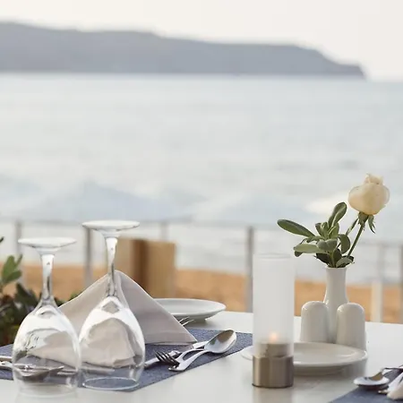 Giannoulis - Santa Marina Agia Marina