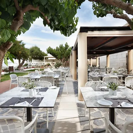 Giannoulis - Santa Marina Station touristique 4*