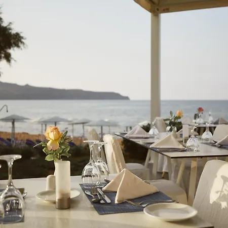 Giannoulis - Santa Marina Agia Marina
