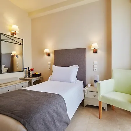 Resort Giannoulis - Santa Marina