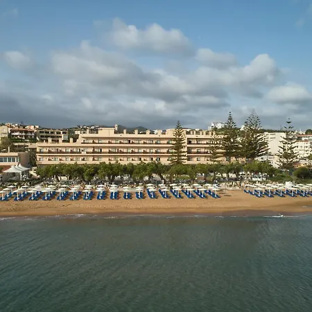 Giannoulis - Santa Marina Resort Agia Marina