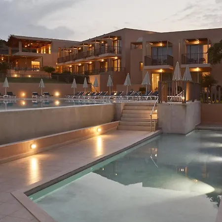 Resort Giannoulis - Santa Marina 4*