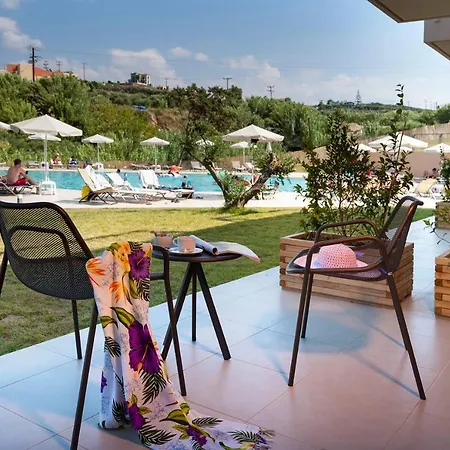 Giannoulis - Santa Marina Агия-Марина